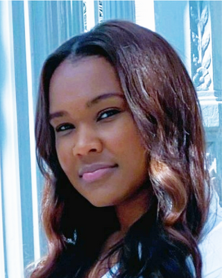 Photo of Sade Jackson, Pre-Licensed Professional, BA, MFT, Intern