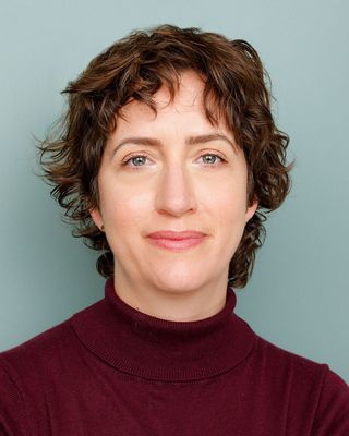 Photo of Ana Velouise, Marriage & Family Therapist, LMFT, PMH-C