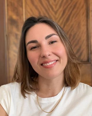 Photo of Morgan Otto-Berglund, Clinical Social Work/Therapist, MSW, LIMHP