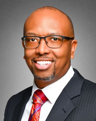 Photo of William Lamont Ross, LPC, Licensed Professional Counselor