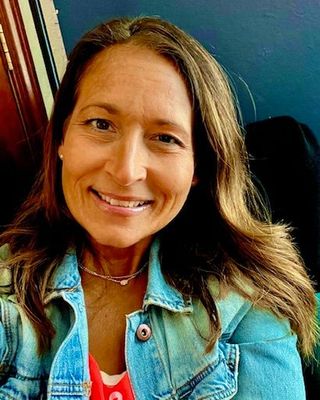 Photo of Amy Bieber, Counselor, MA, LPC