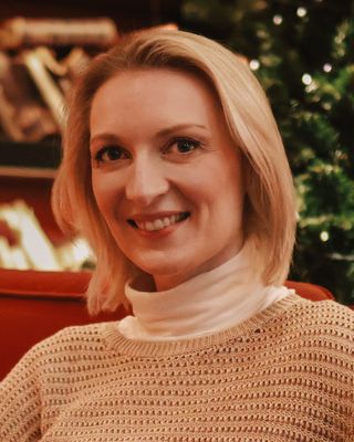 Photo of Justine Clare, Counsellor in Huntingdon, England