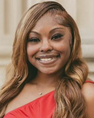 Photo of Kayla Croner, Resident in Counseling