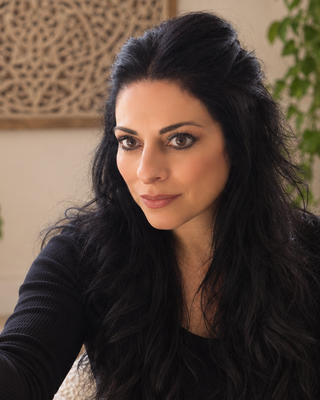 Photo of Pamella LaBella, Marriage & Family Therapist, MA, LMFT, EMDR, BSP, IFS