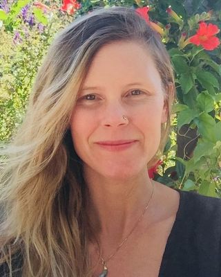 Photo of Lauren Reppy, Marriage & Family Therapist in Santa Cruz, CA