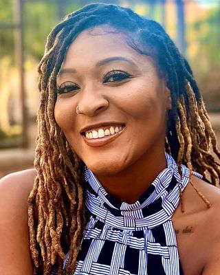 Photo of Adryahna Afeaneku, Clinical Social Work/Therapist, LCSW