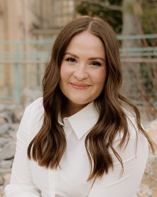 Photo of Brooke Summers, Clinical Social Work/Therapist, CSW