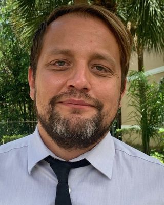 Photo of Leonardo Custidiano, Counselor in Hollywood, FL