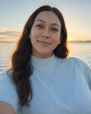 Foto de Katerine Marisol Rain, Psicólogo, Lic. en Psicología