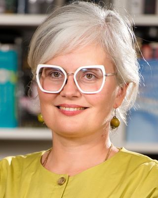 Photo of Silvia Skripkauskas, Licensed Professional Counselor, LPC , RN