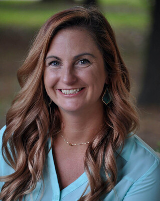 Photo of Britani Bertrand, Psychologist in Sabine County, TX