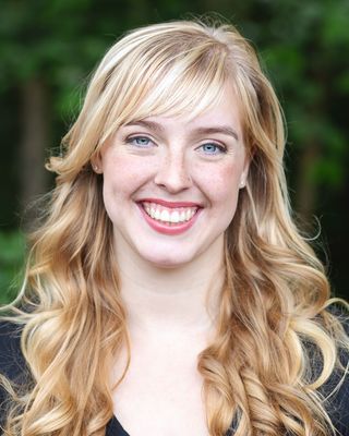 Photo of Kyrsten Sigel, Licensed Mental Health Counselor Associate, MA, LMHCA