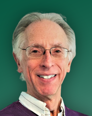 Photo of David Harman, Psychologist, PhD
