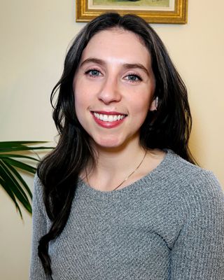 Photo of Fiona Begg, Clinical Social Work/Therapist, LCSW