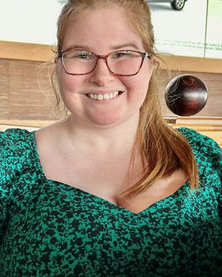 Photo of Bridget Kane, Clinical Social Work/Therapist, MSW, LMSW