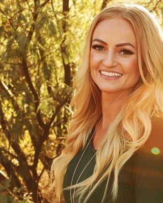 Photo of Chelsea Parkhurst, Counselor, MS, LCMHC, NCC