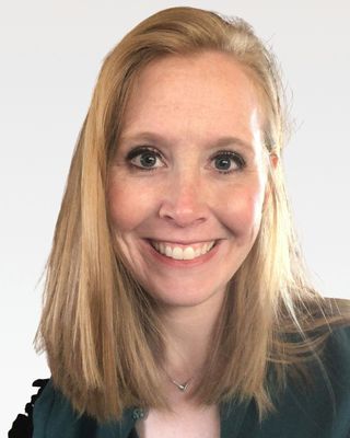 Photo of Sara Voigt, Licensed Professional Counselor, LPC