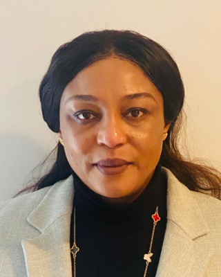 Photo of Nicole Salami, Psychiatric Nurse Practitioner, PMHNP