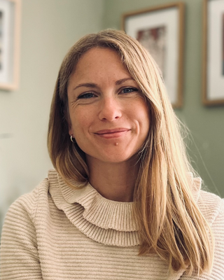 Photo of Laura Biddick, Psychotherapist, BPC