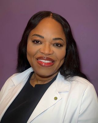 Photo of Gertrude Igwe - Hope Psychiatry PLLC, Psychiatric Nurse Practitioner, PMHNP