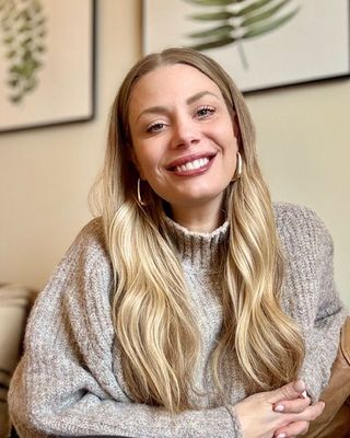 Photo of Amanda Rutledge, Marriage & Family Therapist Associate