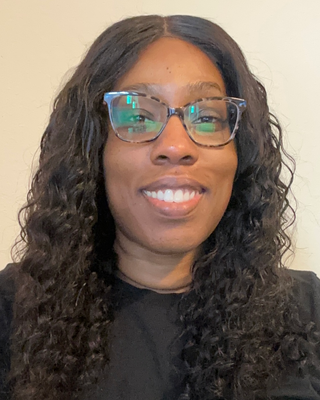 Photo of Melani Jones, Clinical Social Work/Therapist, LCSW