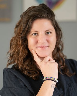 Photo of Xanic Wood, Clinical Social Work/Therapist, LCSW, CCTP