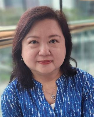 Photo of Charlotte Wn Chen, Psychotherapist, MHKPCA