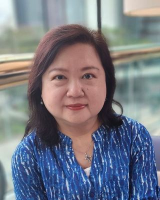 Photo of Charlotte Chen, Psychotherapist, MHKPCA