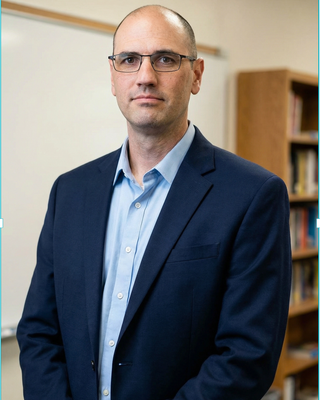 Photo of Kyle Roth - Roth Family Medicine and Mental Health, Psychiatric Nurse Practitioner, FNP-BC, MSN, MHA