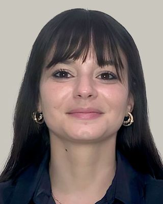 Photo of Sarah Ehrich, Licensed Professional Counselor, LPC