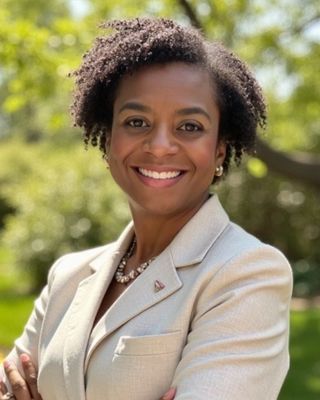 Photo of Andrea Y Stallworth, Pre-Licensed Professional, MBA, MA, NCC