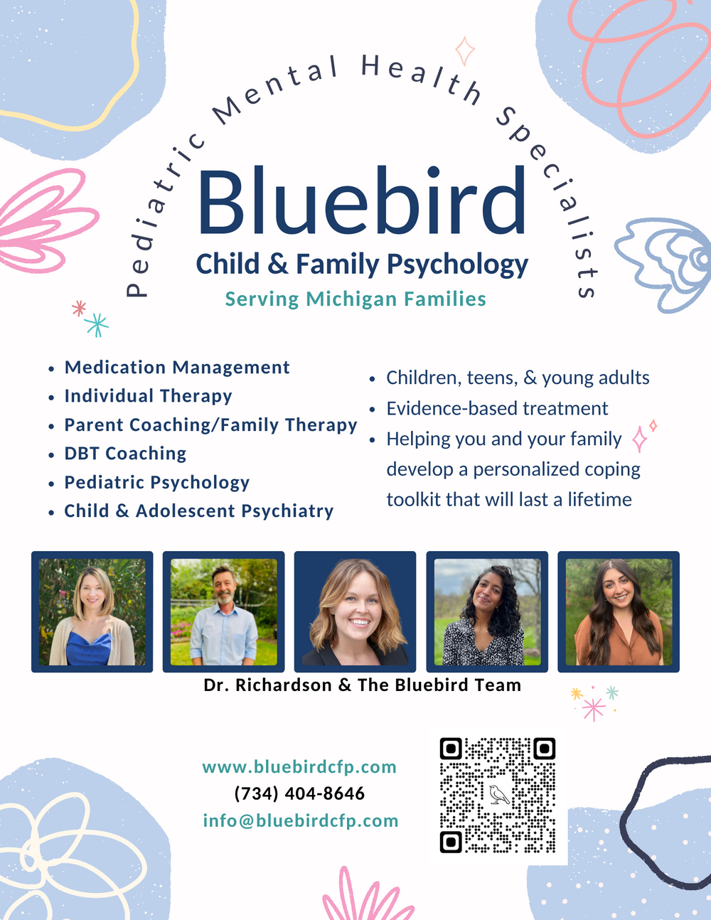 Jennifer Bowden, Psychiatrist, Plymouth, MI, 48170 Psychology Today