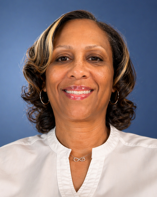 Photo of Keysha Jones, Psychiatric Nurse Practitioner, PMHNP