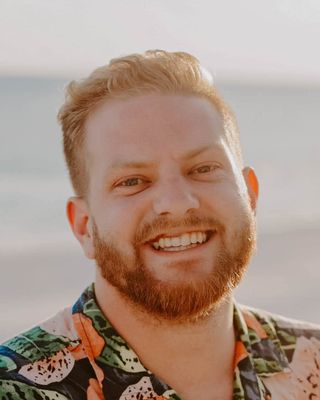 Photo of Trey Sommerfeld, Pre-Licensed Professional, MA