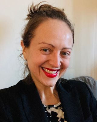 Photo of Elizabeth Jillian Bishop, Clinical Social Work/Therapist in Astoria, NY