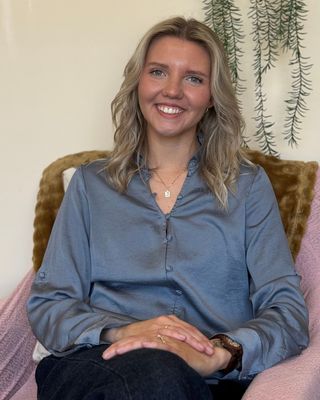 Photo of Jordon Bowman, Pre-Licensed Professional, Student, BS