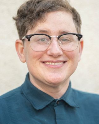 Photo of Jasper Cornelius Mather, Marriage & Family Therapist, LMFT