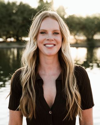 Photo of Sydney Michele Stevens, Counselor, LPC, LMHC, NCC