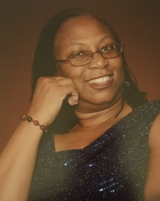 Photo of Gwen Mbuvi, Marriage & Family Therapist in 23693, VA