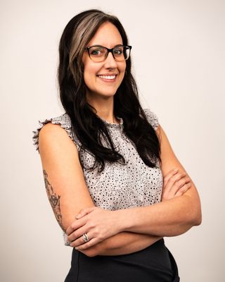 Photo of Dr. Leslie Worth, Marriage & Family Therapist, PhD, LMFT, CST, NCC