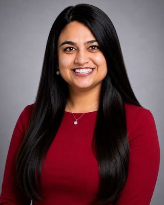 Photo of Cindy Toyinbo, Clinical Social Work/Therapist, LCSW