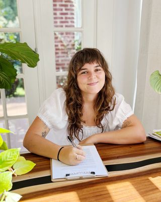 Photo of Raney Kelley, Licensed Professional Counselor Associate, MA, LPCA