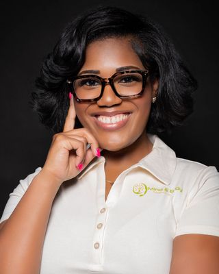 Photo of Christy Hines, Clinical Social Work/Therapist, MSW, LCSW