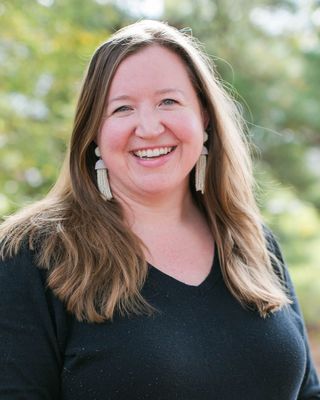 Photo of Liz Downey, Counselor in Durham, NC