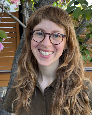 Photo of Hannah Smith, Marriage & Family Therapist Associate, AMFT