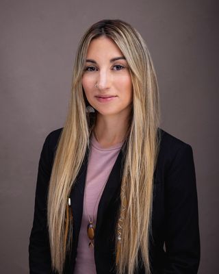 Photo of Nicole Browning, Licensed Professional Counselor Candidate, MA, LPCC