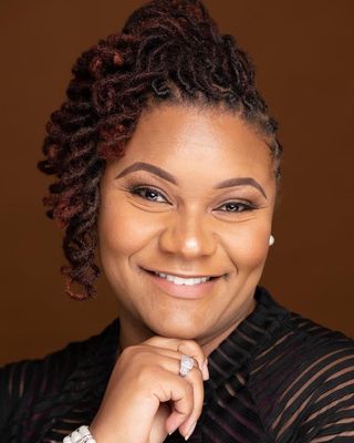 Photo of Cassandra Clariett, Clinical Social Work/Therapist in Phoenix, AZ