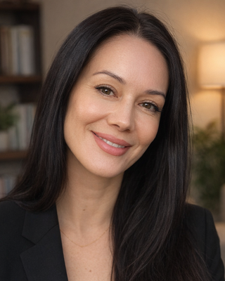 Photo of Veronica Castellanos, Psychiatric Nurse Practitioner, PMHNP, BC