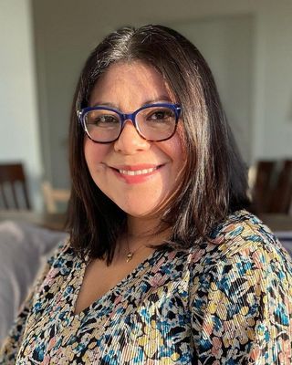 Photo of Laura Ramos, Licensed Professional Counselor, MS, LPC
